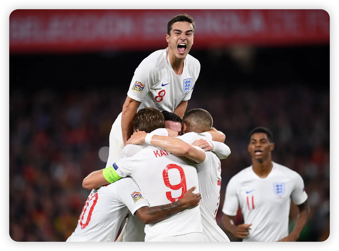 Silver Linings: Defensive Positives