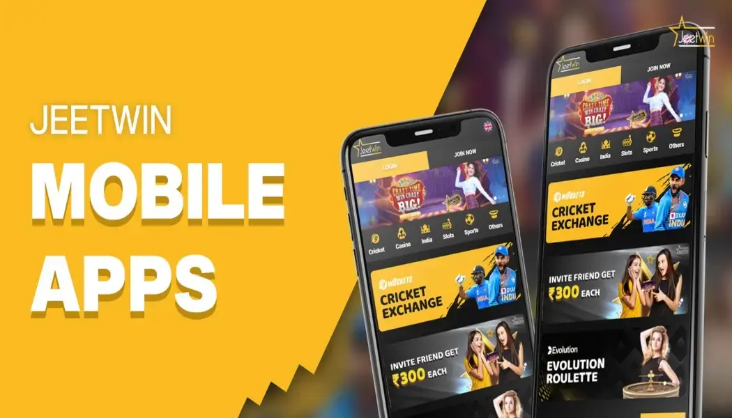 Introduction to Jeetwin Betting App
