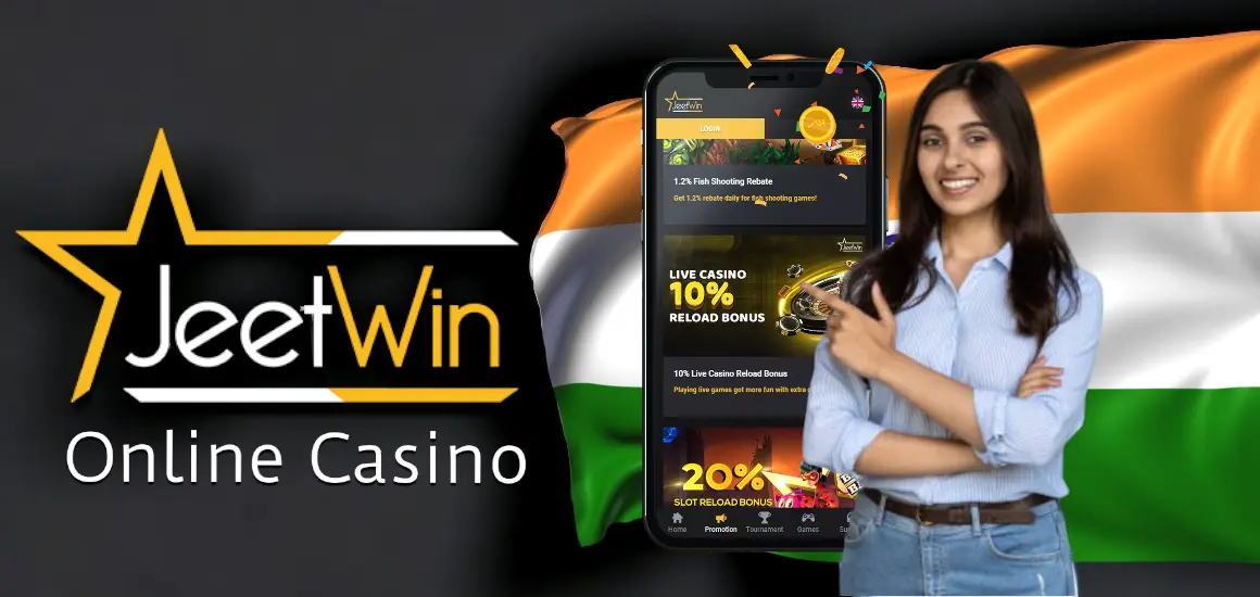 Introduction to Jeetwin Gaming About Us