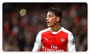 Özil