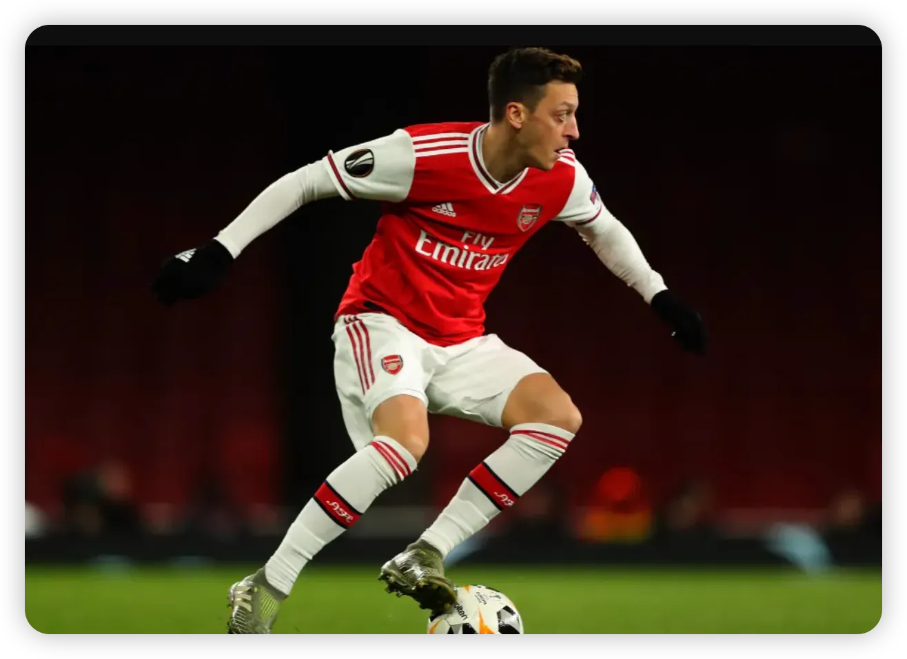 The Scapegoat Controversy