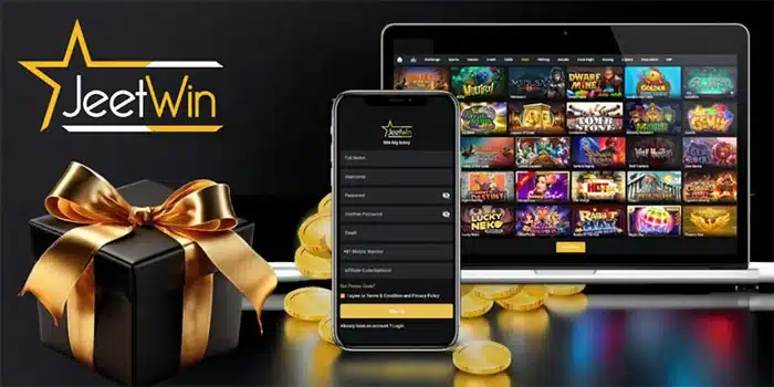 Products and Services Provided by Jeetwin Gaming