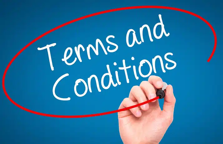 Promotions, Bonuses, and Wagering Terms