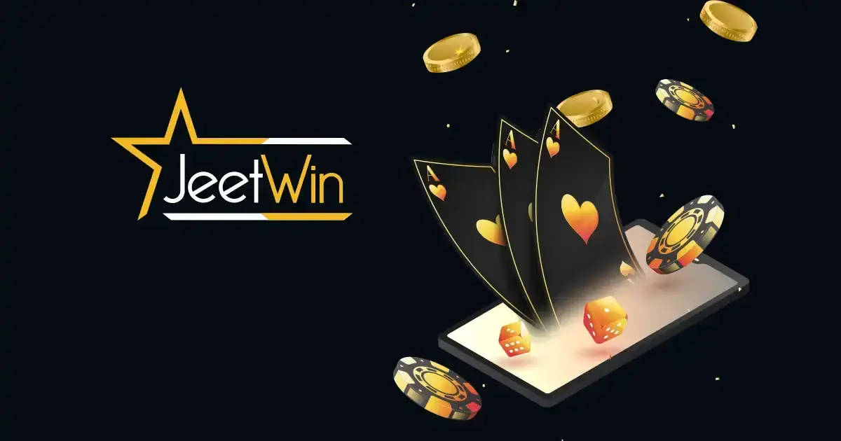 Values and Standards in Jeetwin Gaming About Us