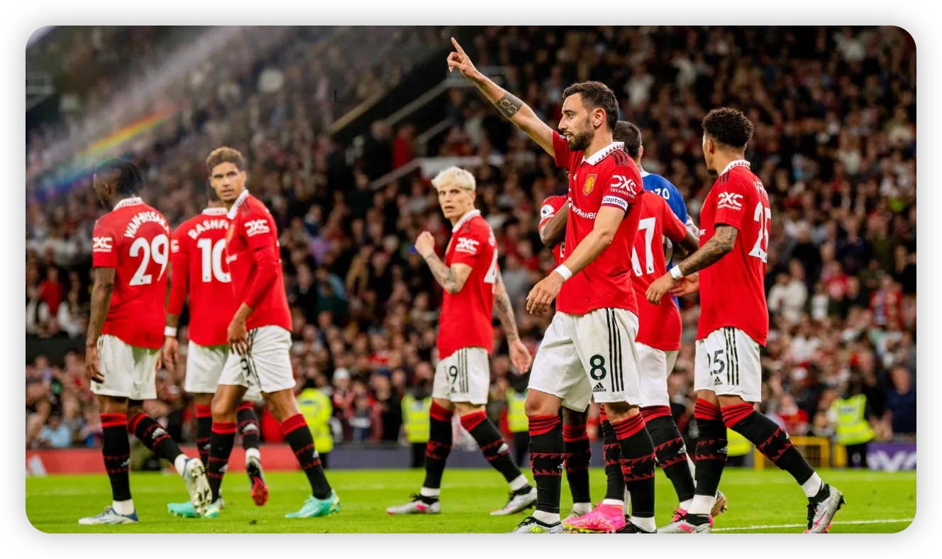 What This Means for Manchester United’s Transfer Strategy