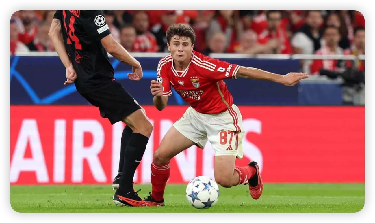 Kikin Fonseca’s Impending Exit