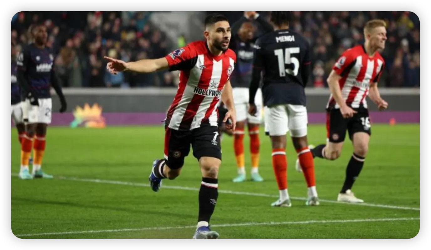 Ghoddos Header Seals Victory in Championship Clash