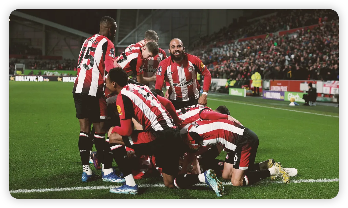 Controversial Finish Mars Competitive Encounter