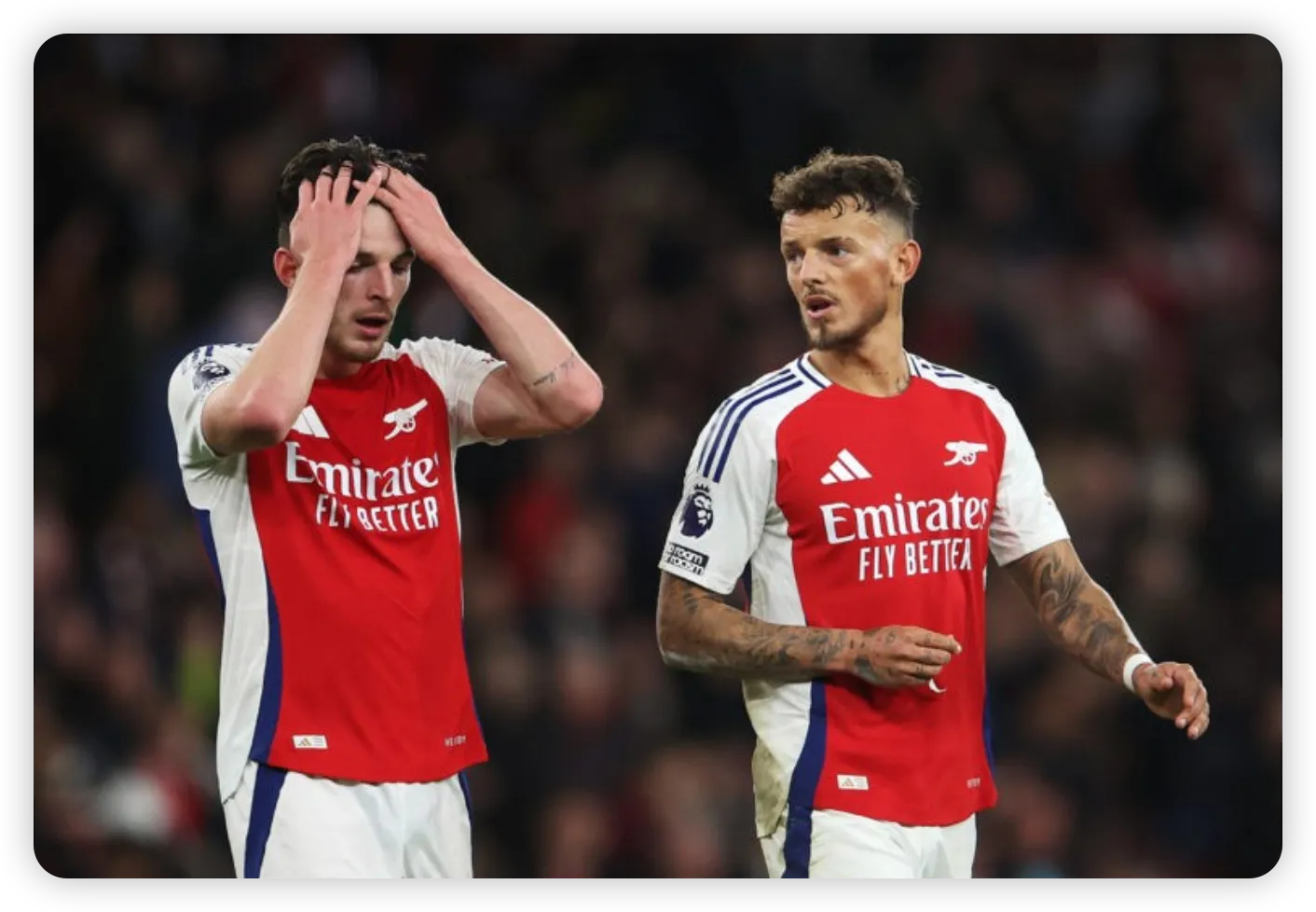 The Initial Agreement: A Promising Move