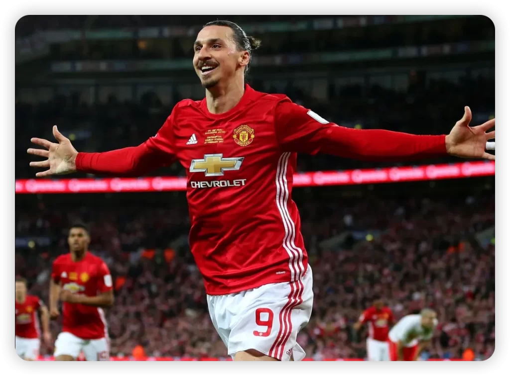 Ibrahimovic