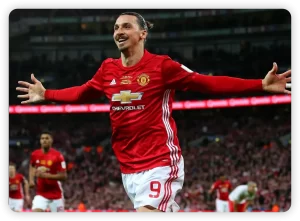 Ibrahimovic