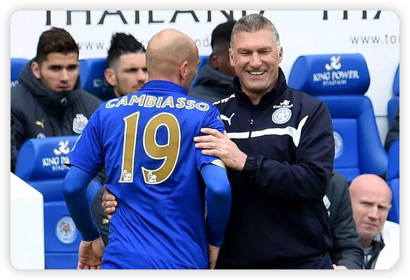 The Foxes' Great Escape and Pearson's Bittersweet Departure