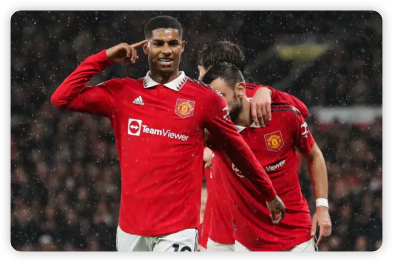 From Academy Star to First-Team Stalwart