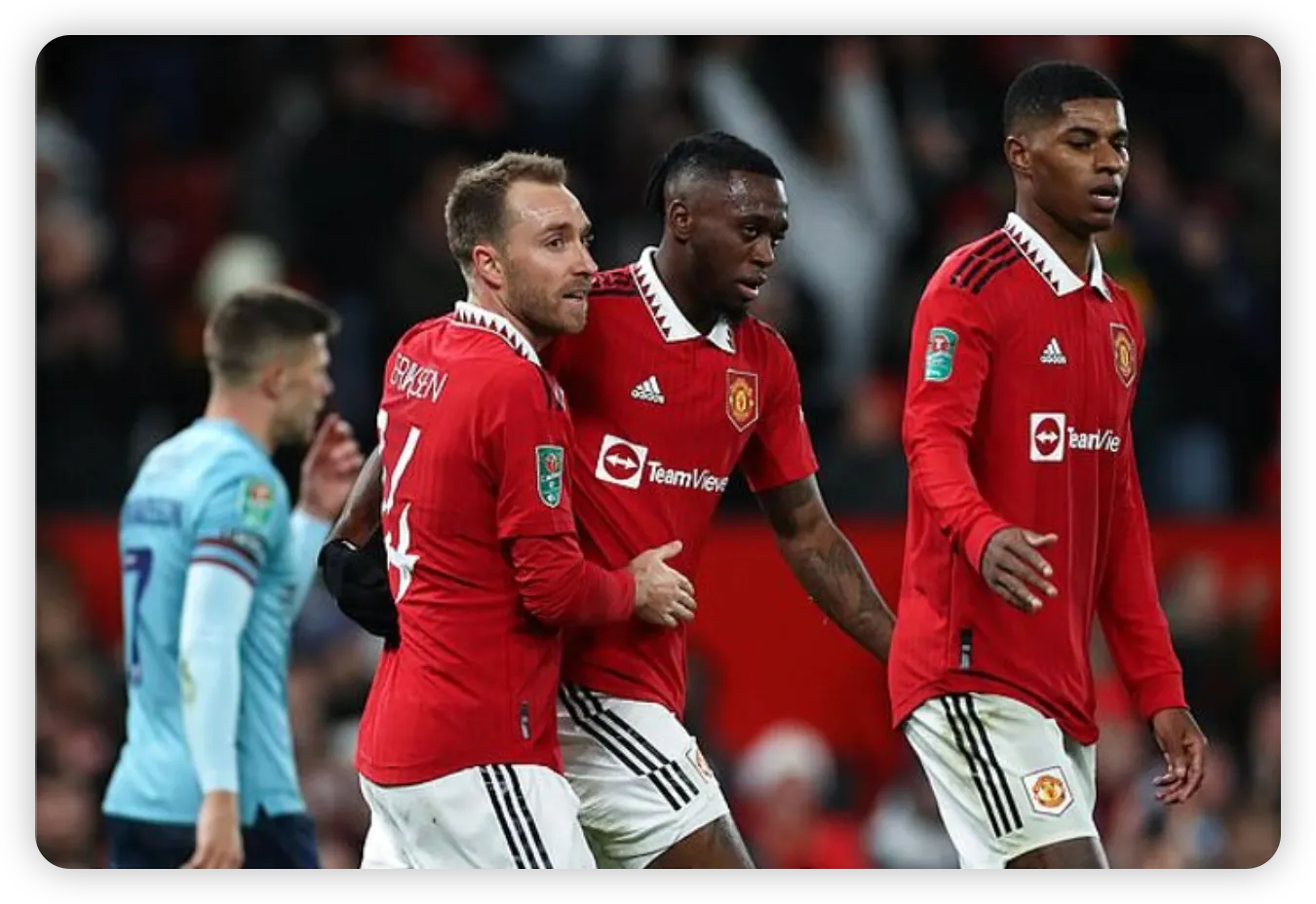 The Path to Greatness