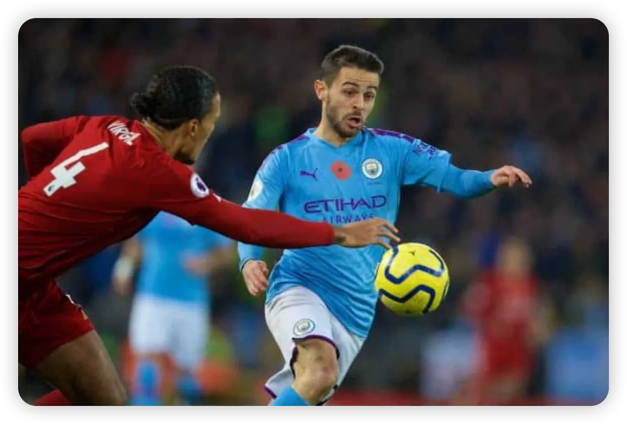 Manchester City's Champions League Heartbreak and Social Media Fallout