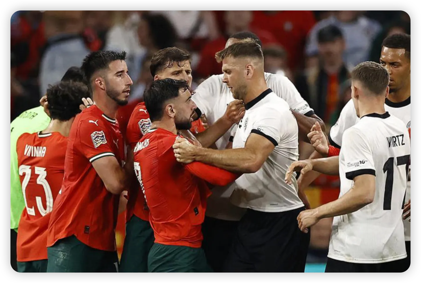 The Bigger Picture: City's European Struggles Continue