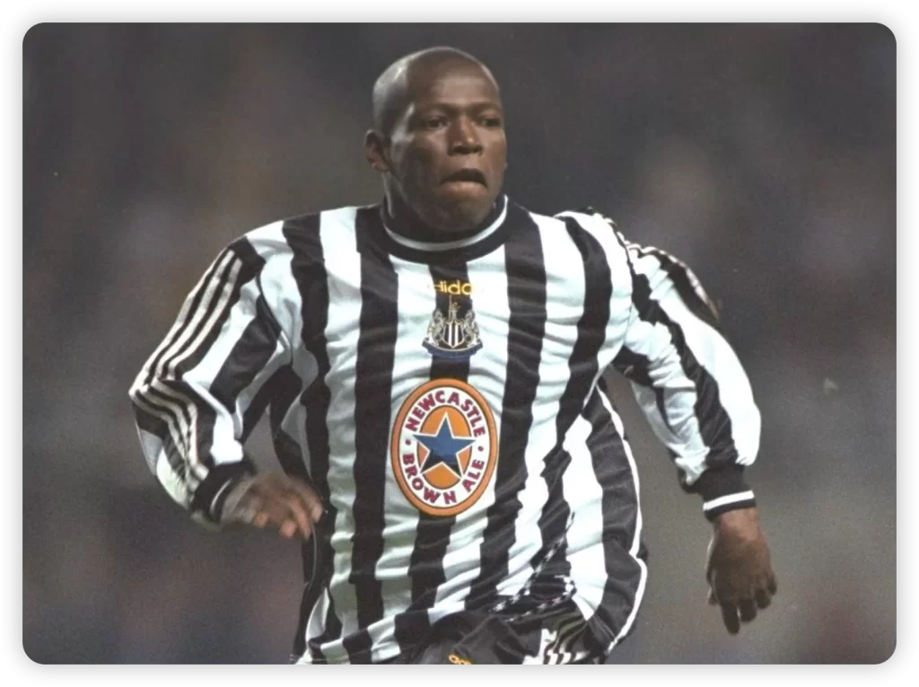 Asprilla