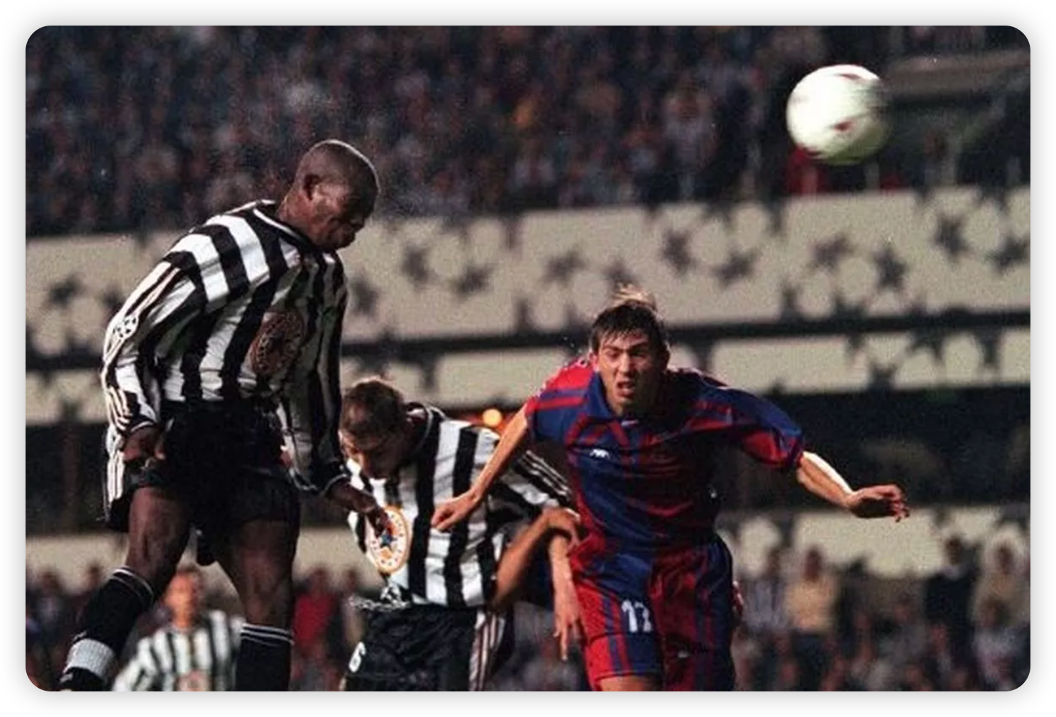 Newcastle Legend Calls for Stability and Ambition Under New Ownership