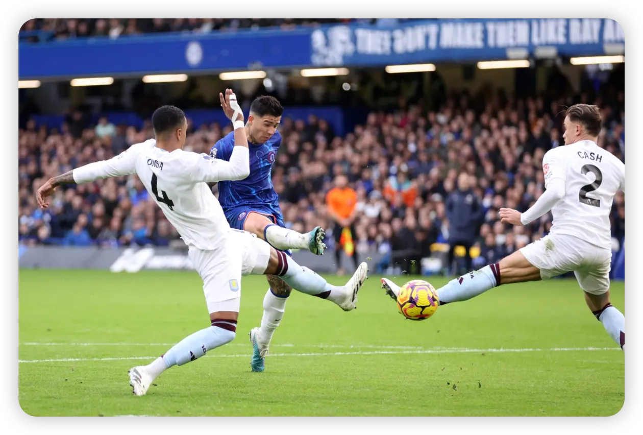 The Fernandez Saga: A High-Stakes Negotiation