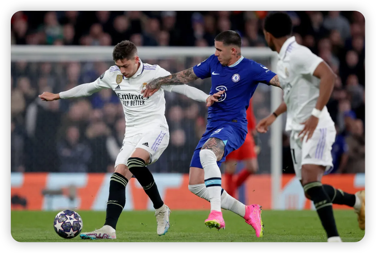 Beating the Summer Competition