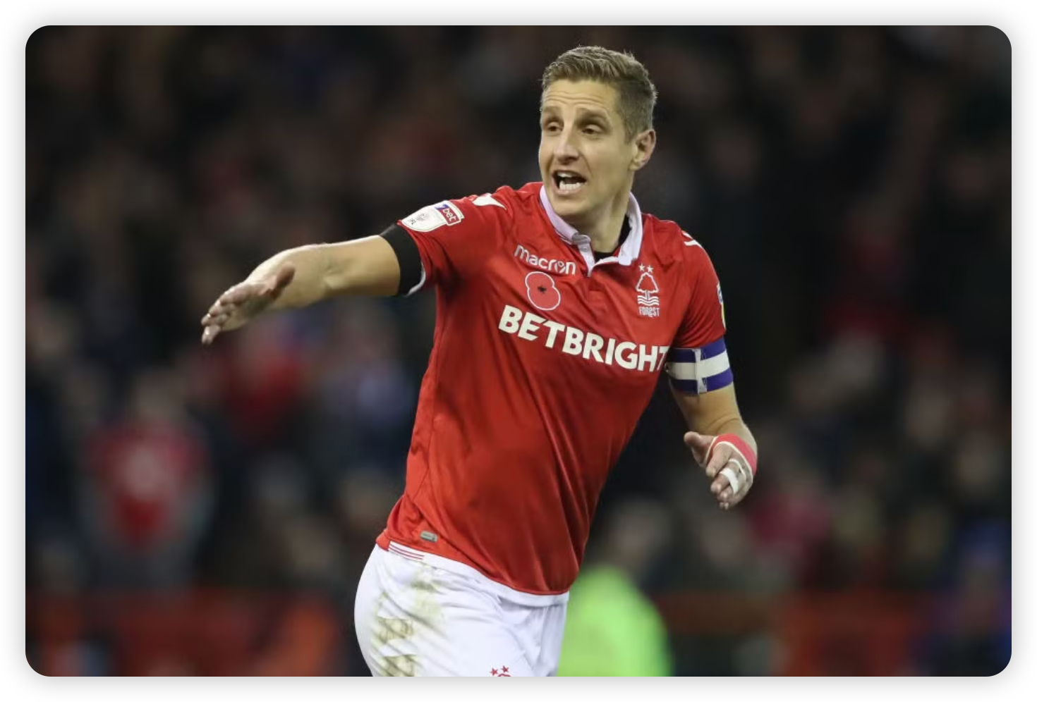 A Legacy of Leadership and Resilience