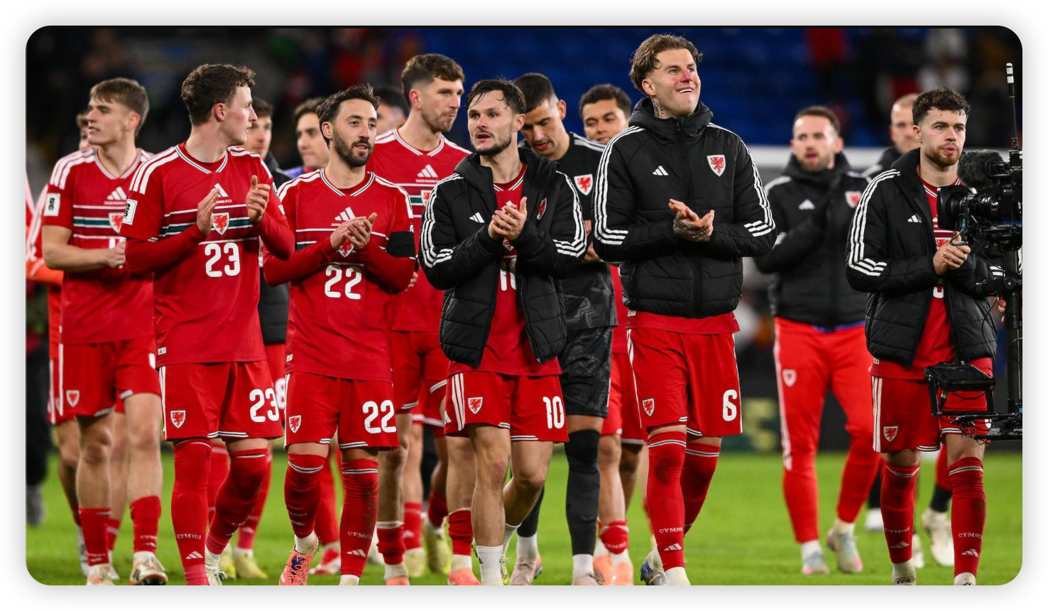 The Aftermath: Wales' Legacy and Lessons