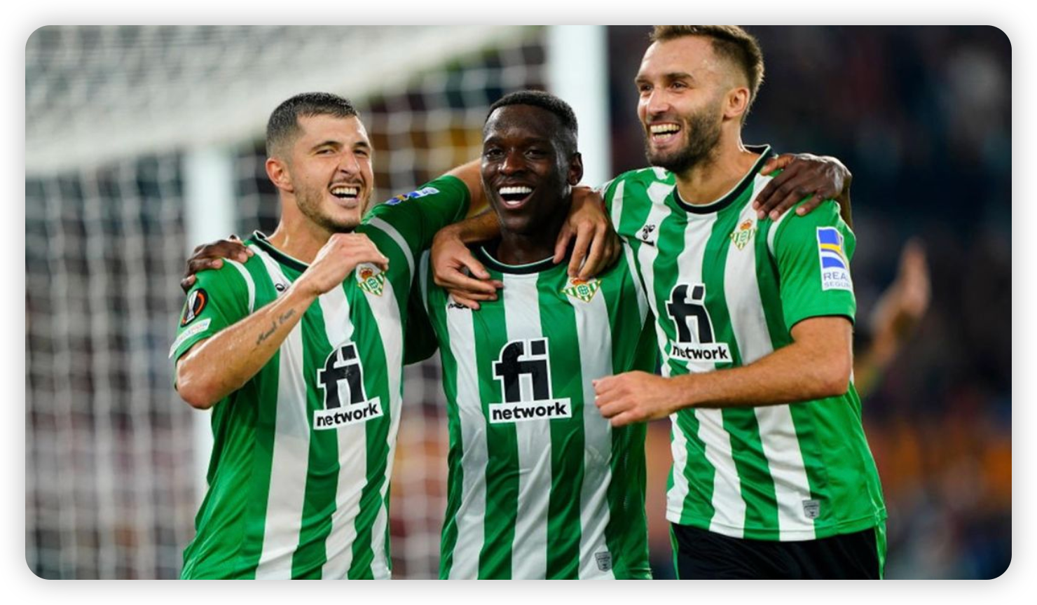 The Weight of the United Jersey and Off-Field Battles