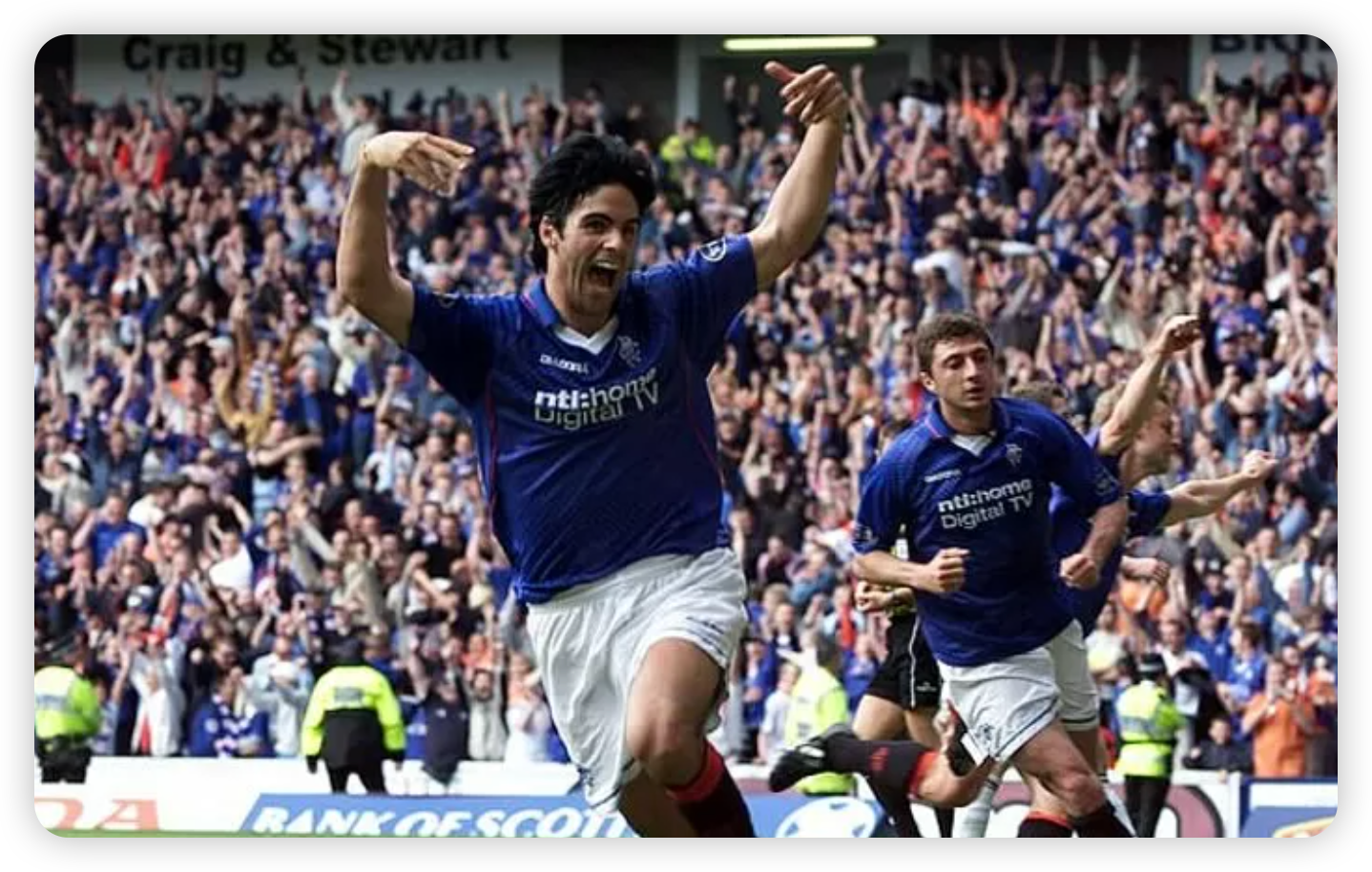 Why Arteta’s Choice Still Resonates Today