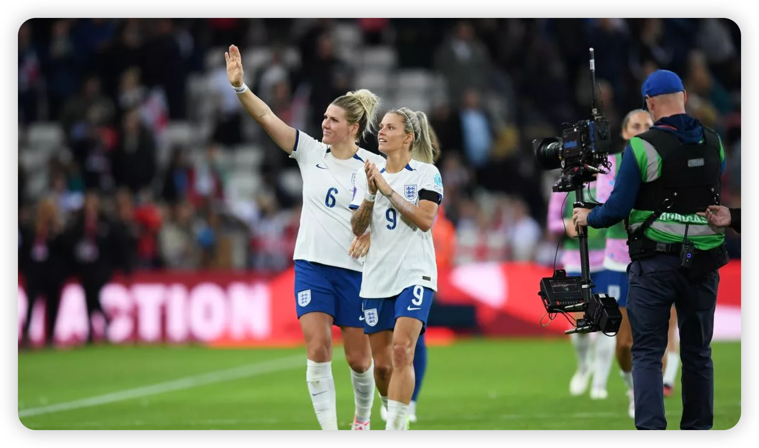 A Heartbreaking Decision for England's Defensive Rock