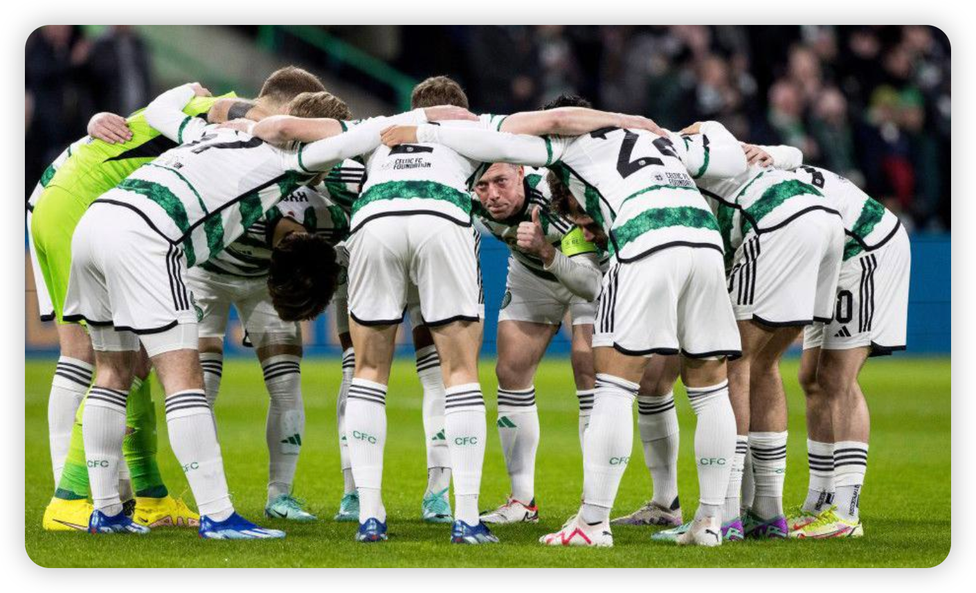 The Huddle’s Lasting Legacy