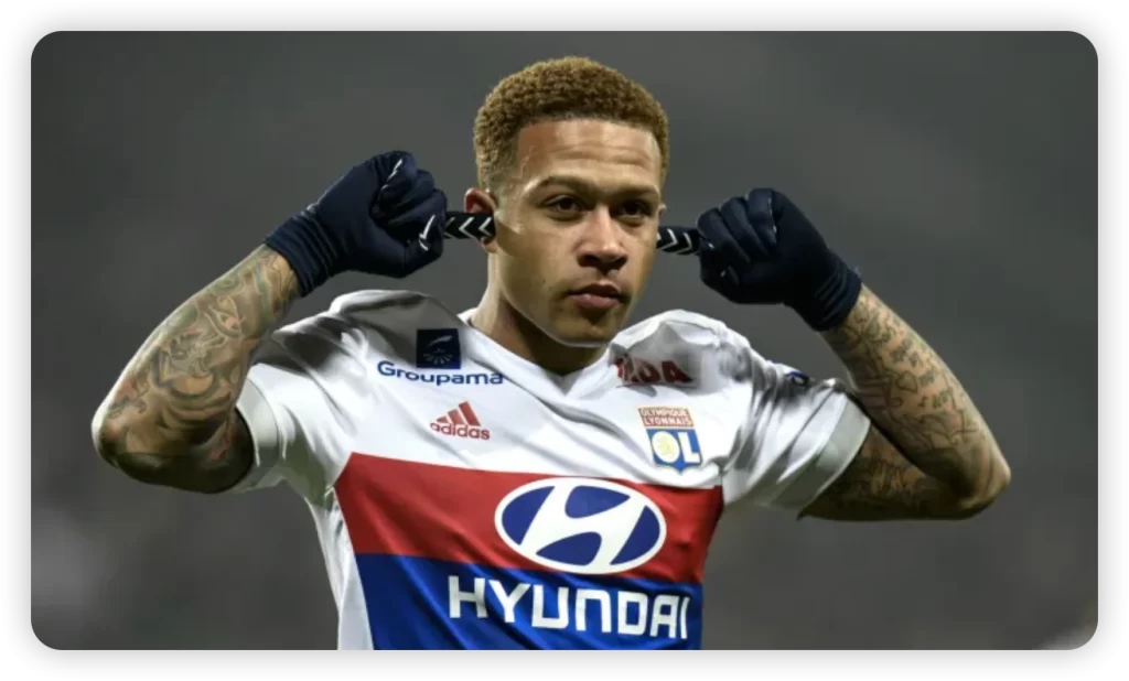 Depay
