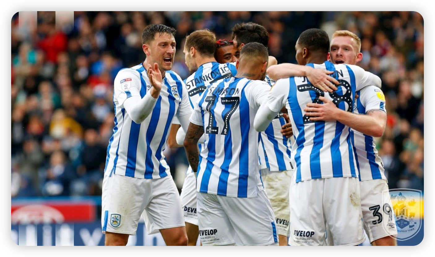 The Kit That Shook the Championship