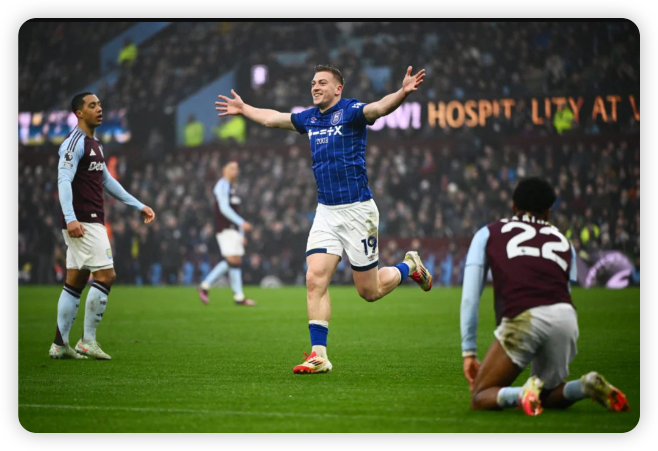 The Pursuit of Jason Wilcox