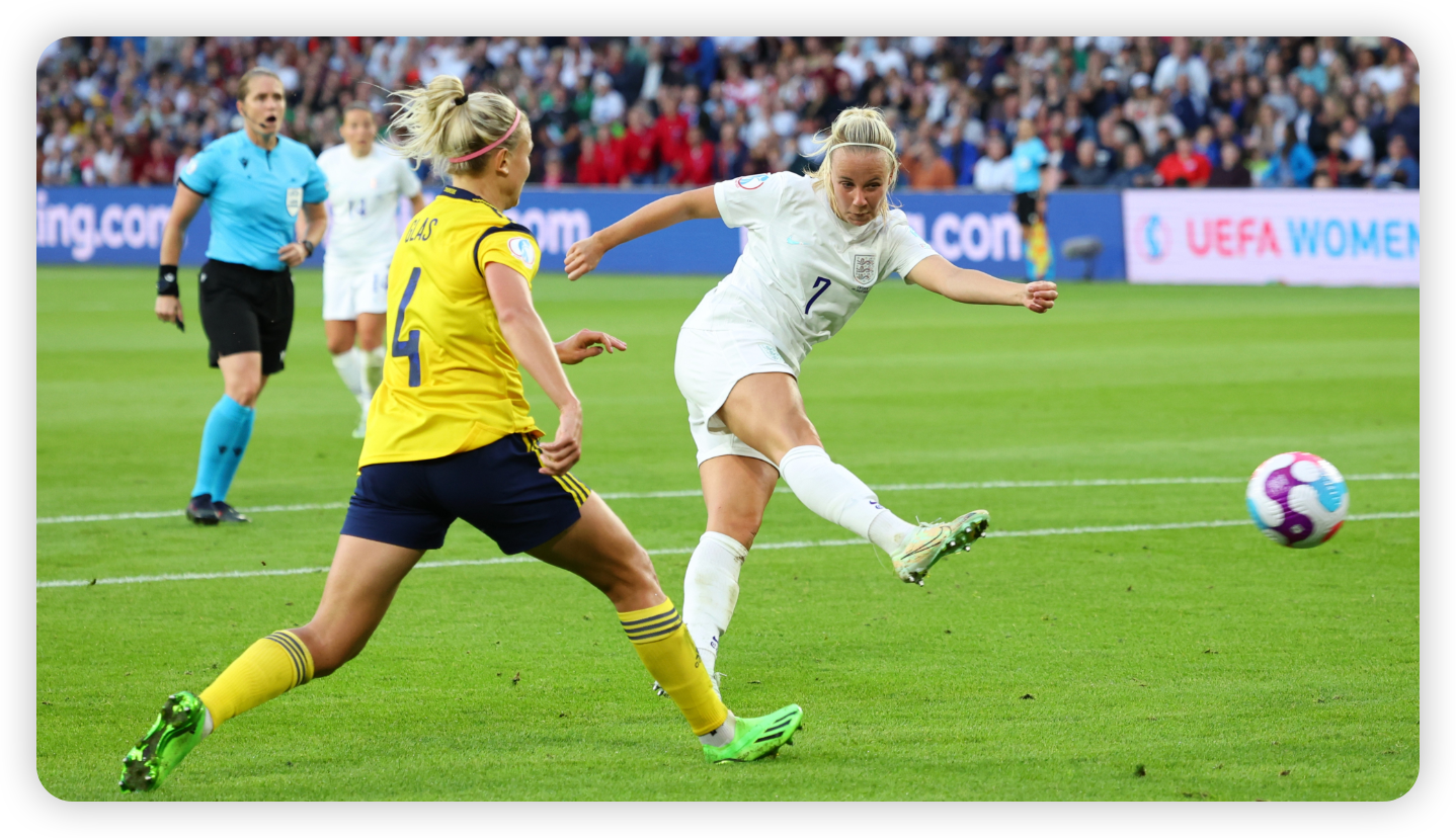 The Pitch Controversy: A Hazard for Players