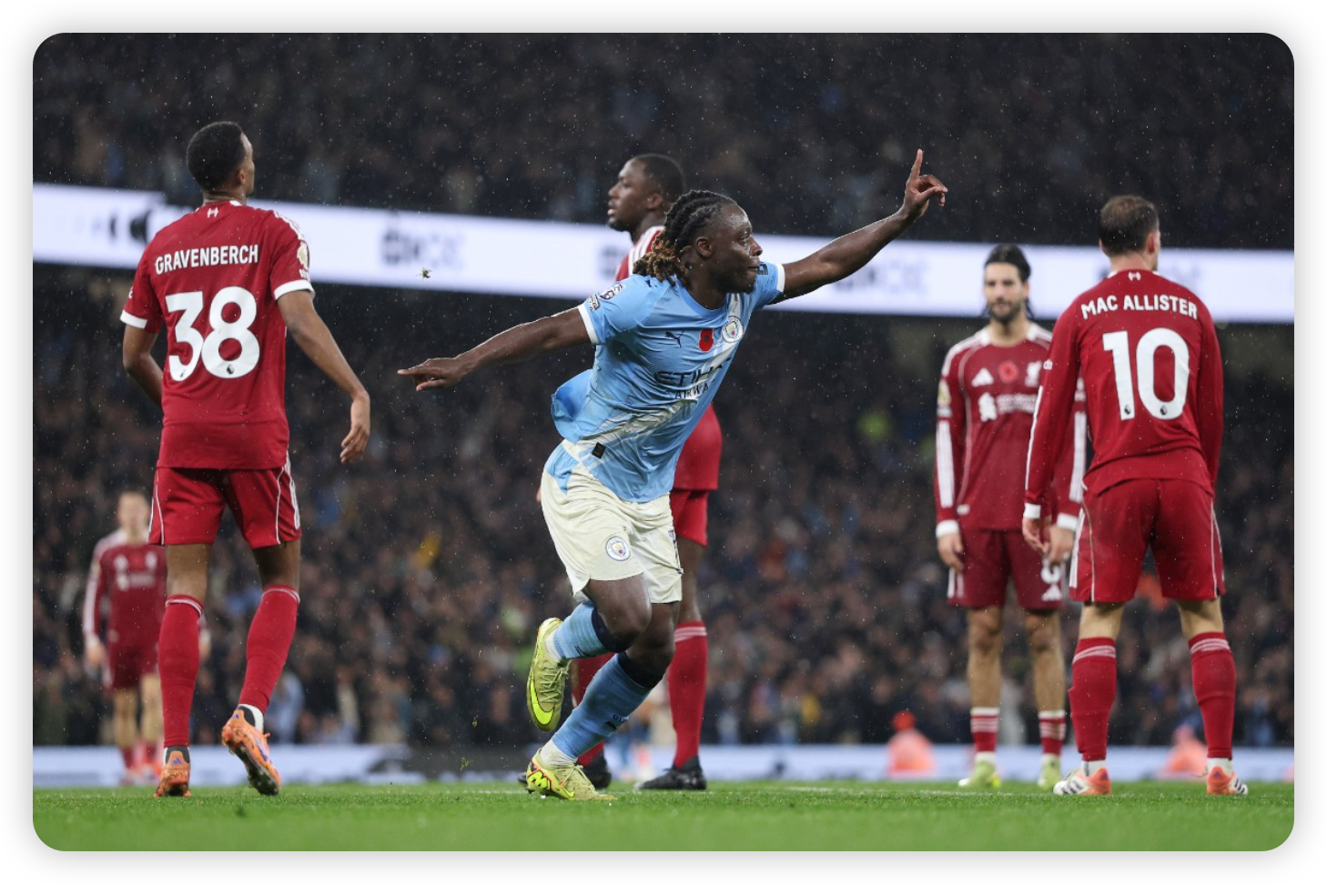 Pep’s Laboratory: Adapting to Guardiola’s Demands