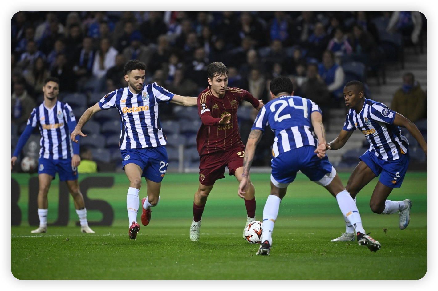 Historical Context: A Tough Nut to Crack for Roma