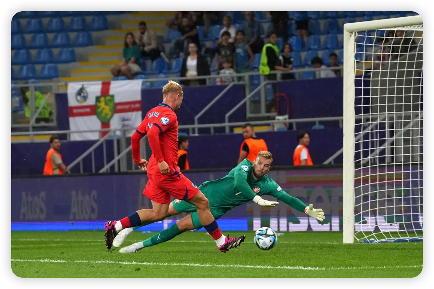 The Physical Transformation: Building an Elite Athlete