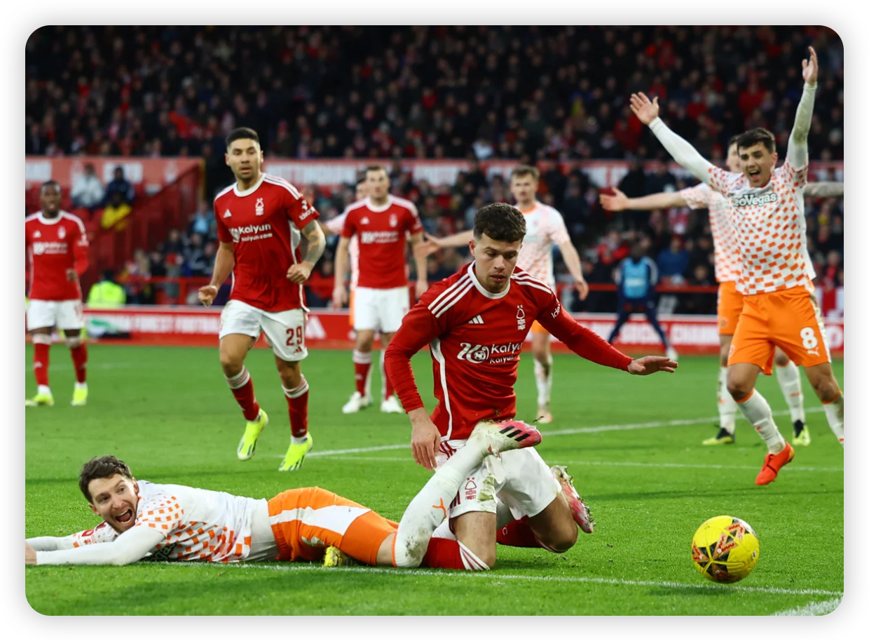 From Relegation Battlers to Giant Slayers