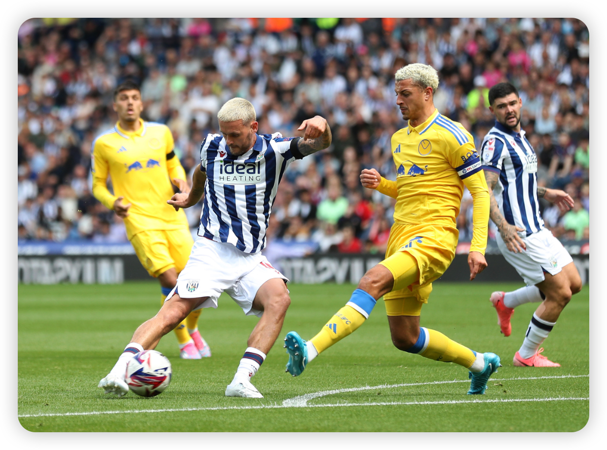 Team News and Injury Woes