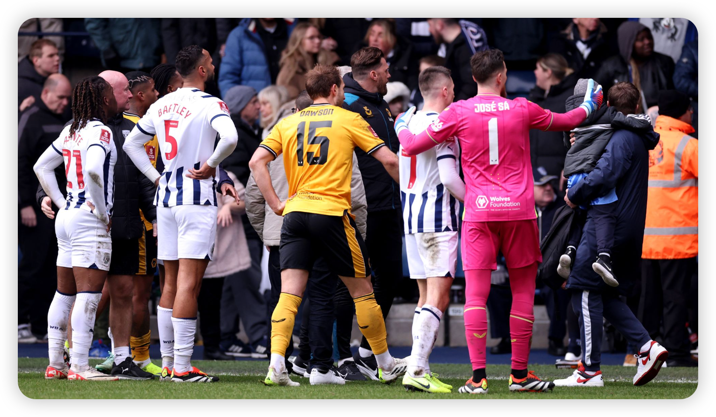 A Tactical Deep Dive with Jeetwin