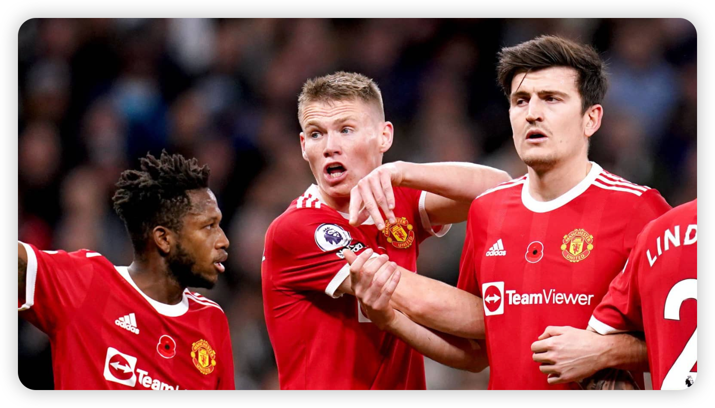 Behind the Scenes: Power Struggles & Transfer Strategy