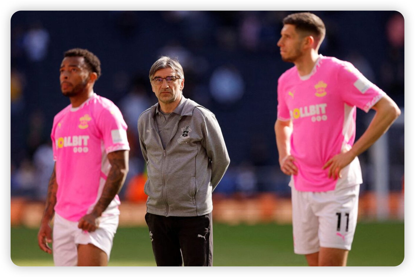 A New Era Begins for Southampton Under Ivan Juric