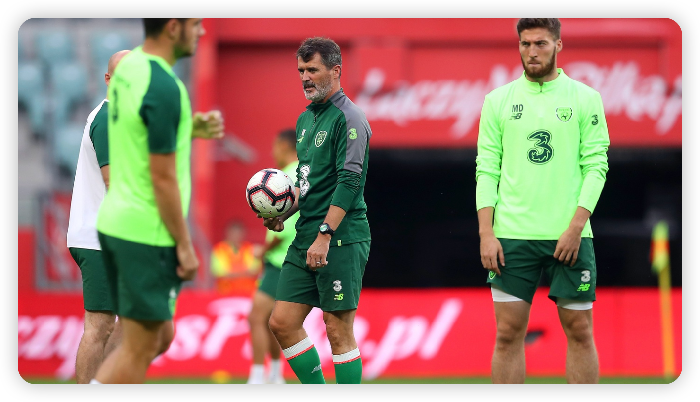 A Philosophy Forged in Attack