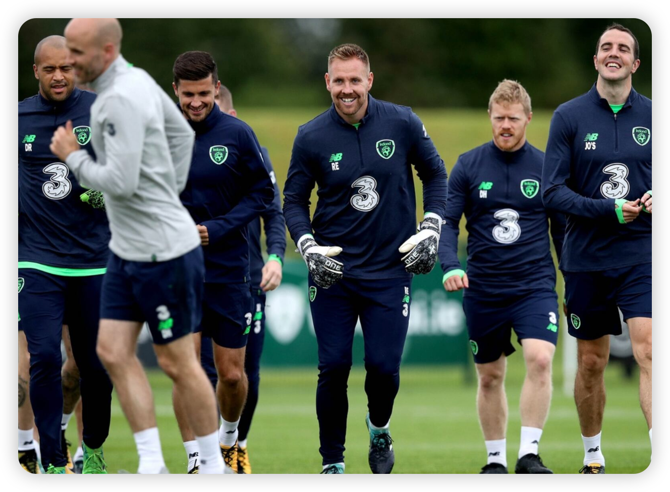 Squad Updates: A Boost in Attack