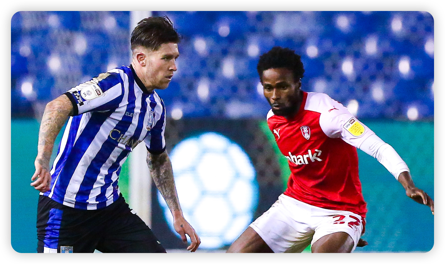 Jeetwin Exclusive Analysis: Sheffield Wednesday Investigate Liam Shaw's Celtic Move