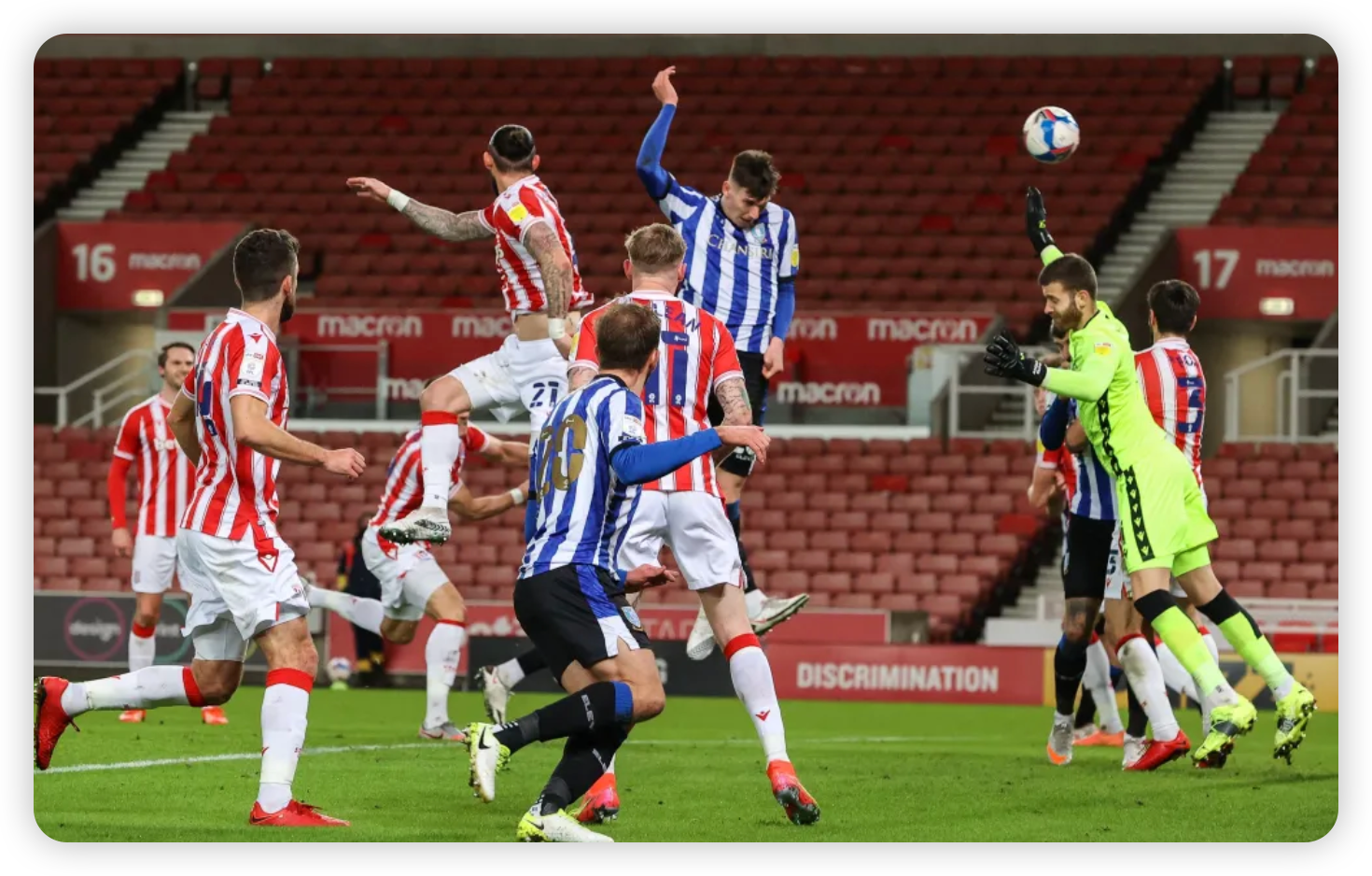 Expert Opinions on the Situation