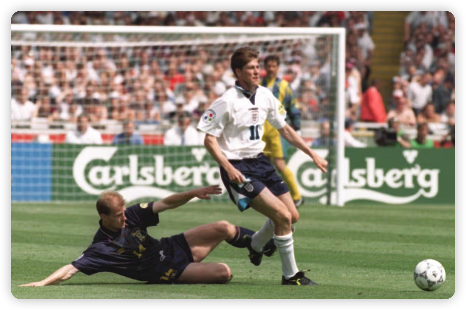 A Warm Welcome to The Fantasy Football Club