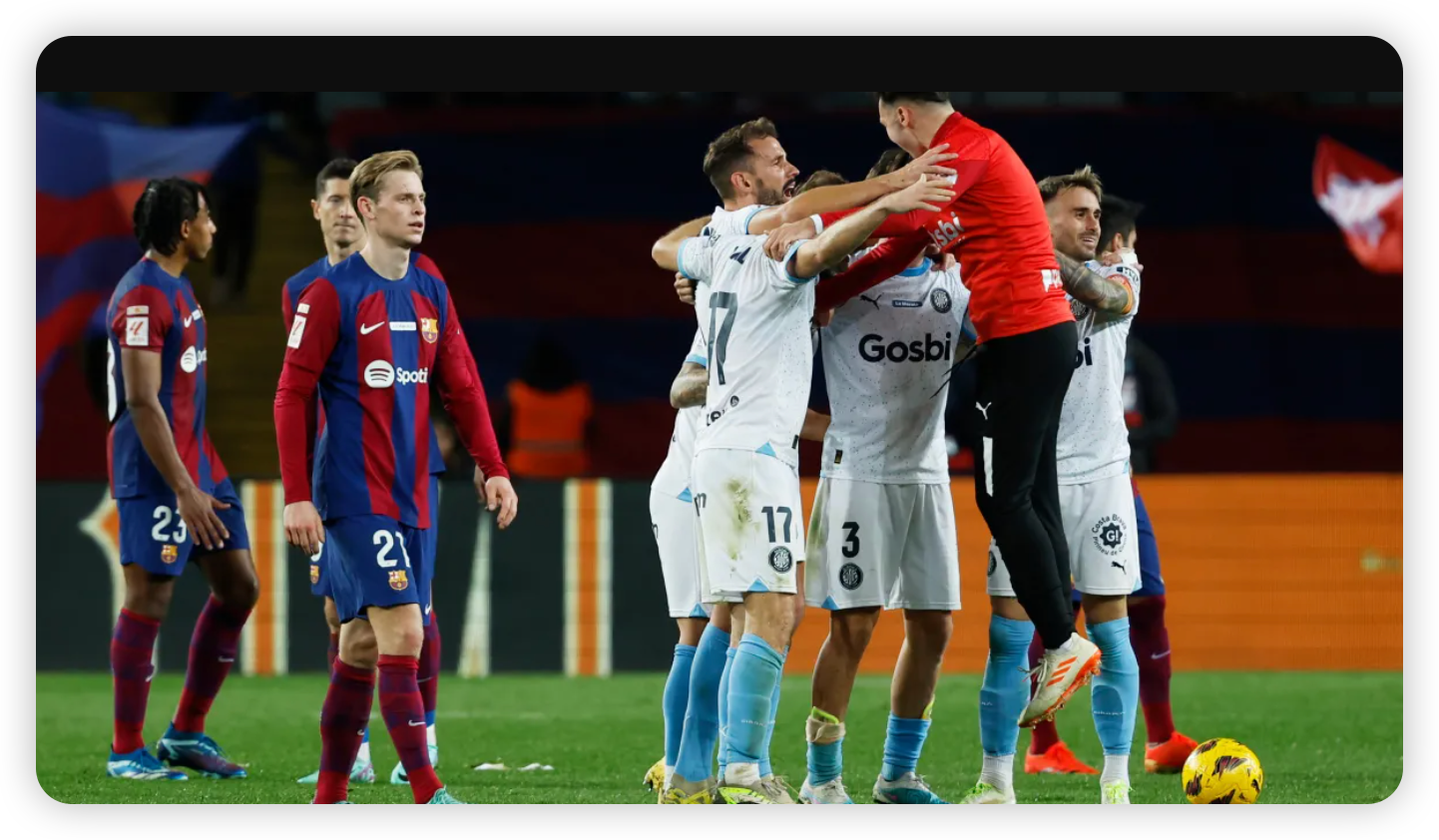 Levante's Spirited Comeback and Atletico's Goal Rush