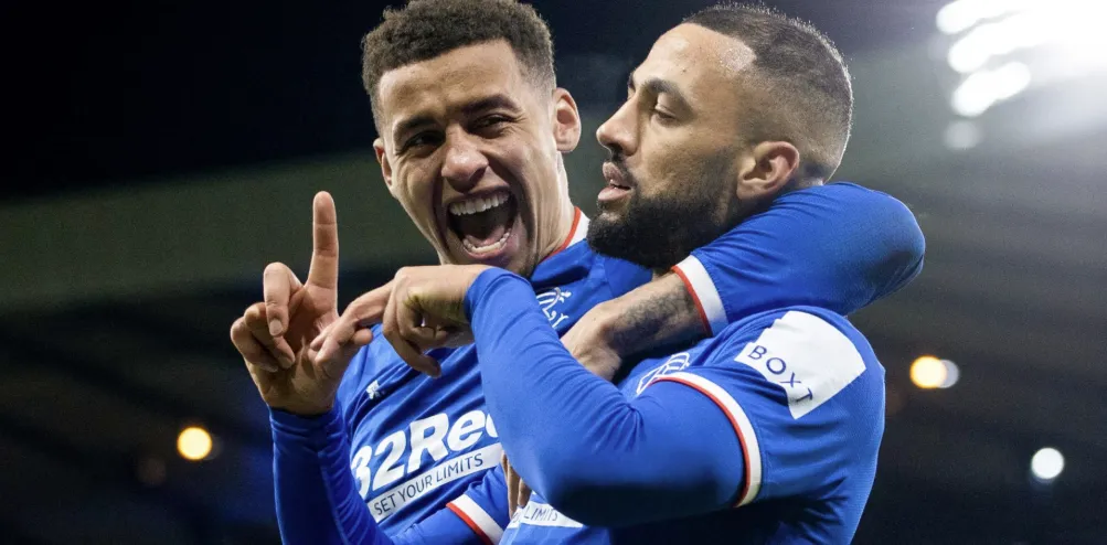 Miovski Stuns Rangers Before Jack Responds