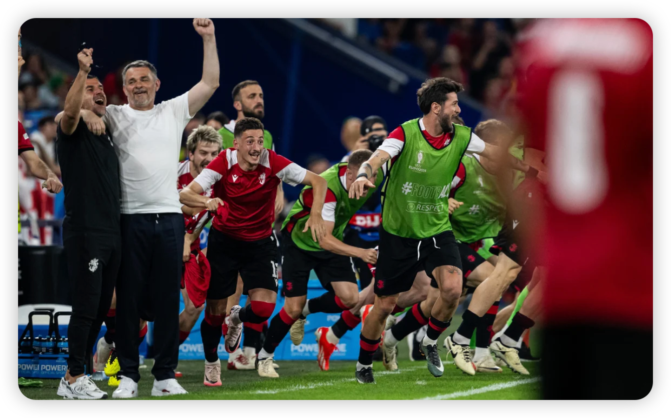 The Decision on the Horizon